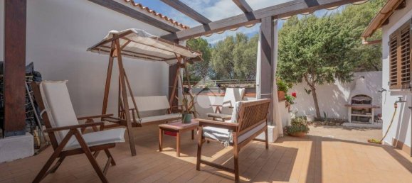 3 bedrooms Villa in Olbia, Italy No. 162143 16