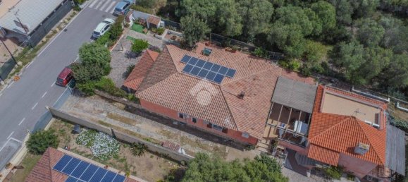 3 bedrooms Villa in Olbia, Italy No. 162143 45