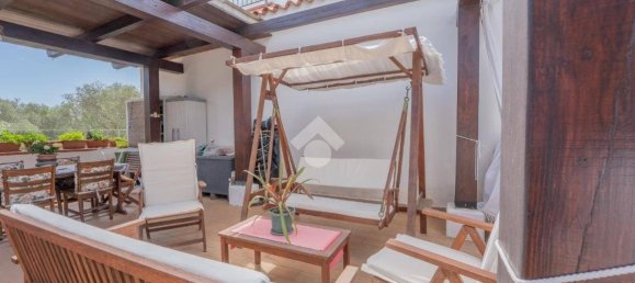 3 bedrooms Villa in Olbia, Italy No. 162143 18