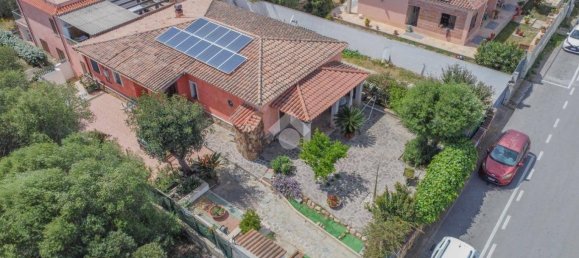 3 bedrooms Villa in Olbia, Italy No. 162143 46