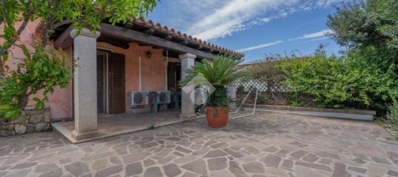 3 bedrooms Villa in Olbia, Italy No. 162143 35
