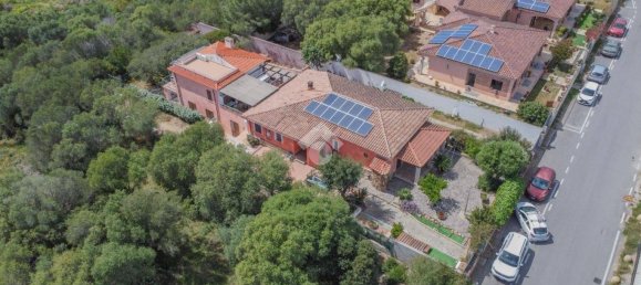 3 bedrooms Villa in Olbia, Italy No. 162143 44