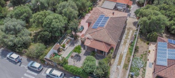 3 bedrooms Villa in Olbia, Italy No. 162143 43