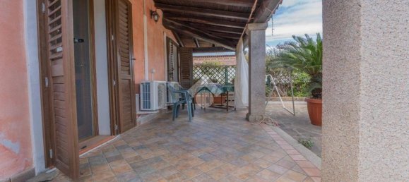3 bedrooms Villa in Olbia, Italy No. 162143 37