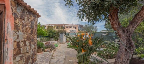 3 bedrooms Villa in Olbia, Italy No. 162143 38
