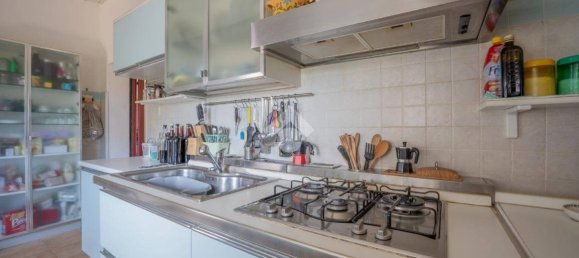 3 bedrooms Villa in Olbia, Italy No. 162143 15