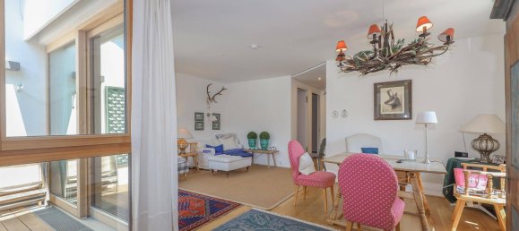 Apartamento de 2 dormitorios en St. Johann in Tirol, Austria No. 209802 4