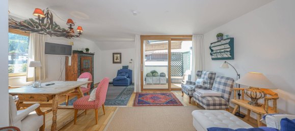 Apartamento de 2 dormitorios en St. Johann in Tirol, Austria No. 209802 2