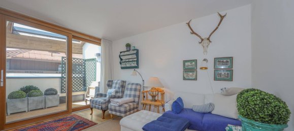 Apartamento de 2 dormitorios en St. Johann in Tirol, Austria No. 209802 3