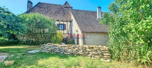 Casa T6 em Lot, France N.º 288169 4