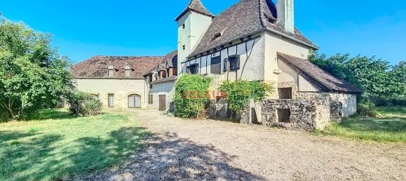 Casa T6 em Lot, France N.º 288169 2