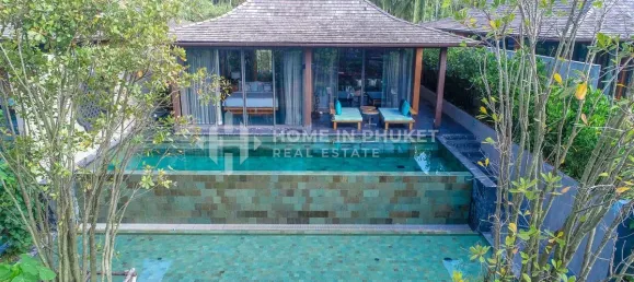 2 bedrooms House in Phang Nga, Thailand No. 60316 4