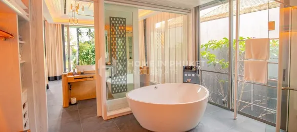 2 bedrooms House in Phang Nga, Thailand No. 60316 2