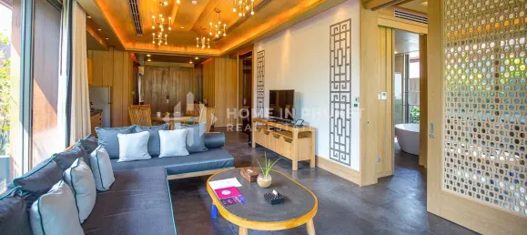 2 bedrooms House in Phang Nga, Thailand No. 60316 9