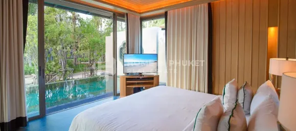 2 bedrooms House in Phang Nga, Thailand No. 60316 12