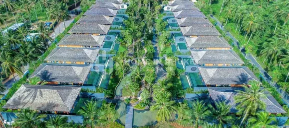 2 bedrooms House in Phang Nga, Thailand No. 60316 5