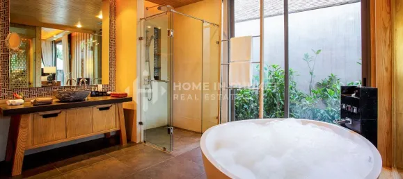 2 bedrooms House in Phang Nga, Thailand No. 60316 6