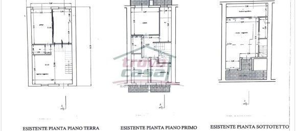 Дом с 4 спальнями в Сиракузы, Италия № 341093 31