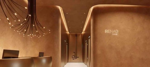 1 dormitorio apartamento en venta en Al Reem Island, Abu Dhabi, UAE № 62725 5