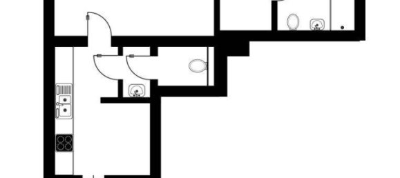 Apartamento de 2 habitaciónes en Vienna, Austria No. 183657 12