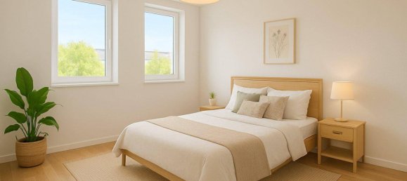 Apartamento de 2 habitaciónes en Vienna, Austria No. 183657 5