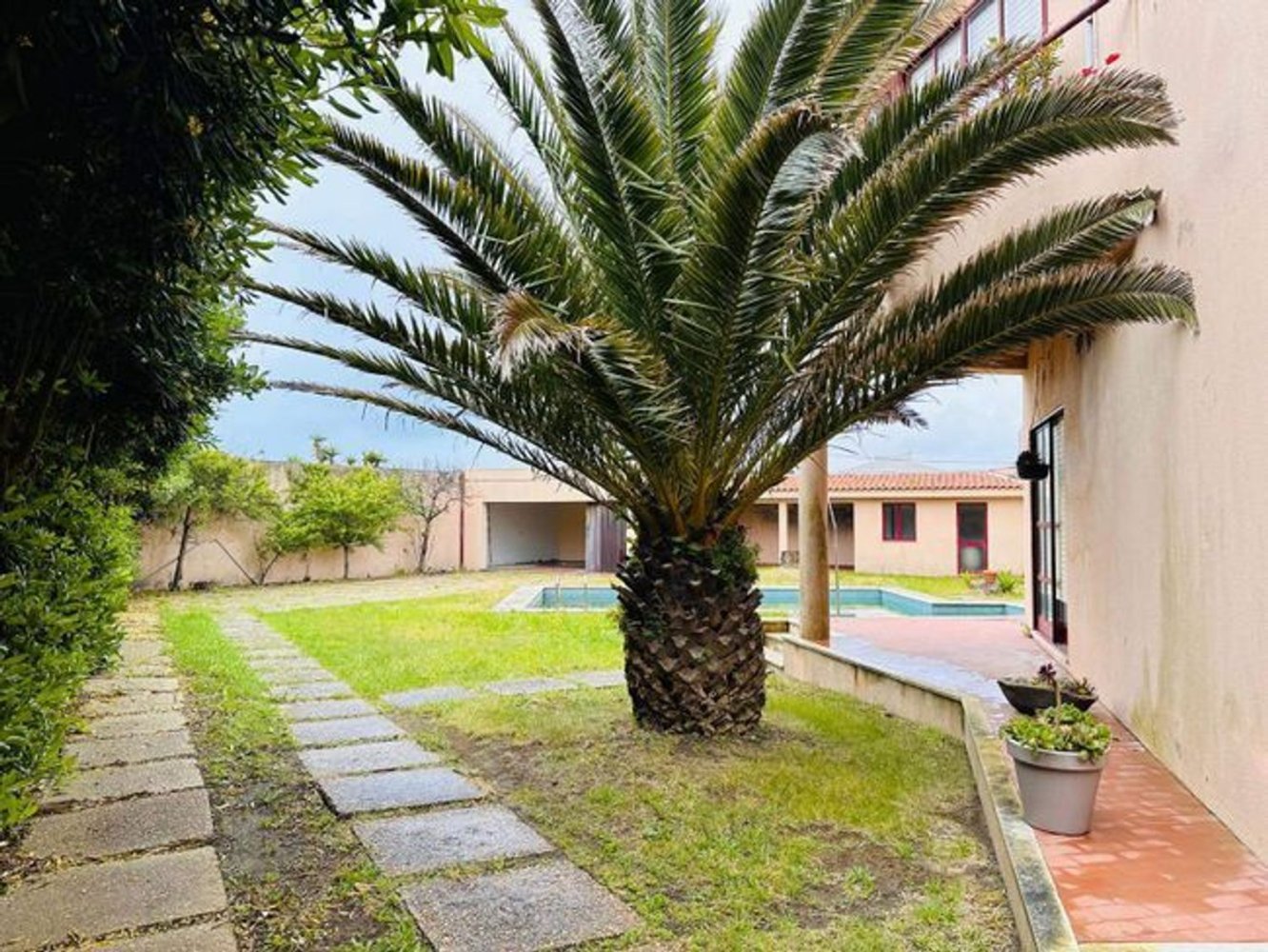 4 bedrooms House in Matosinhos, Portugal No. 177099