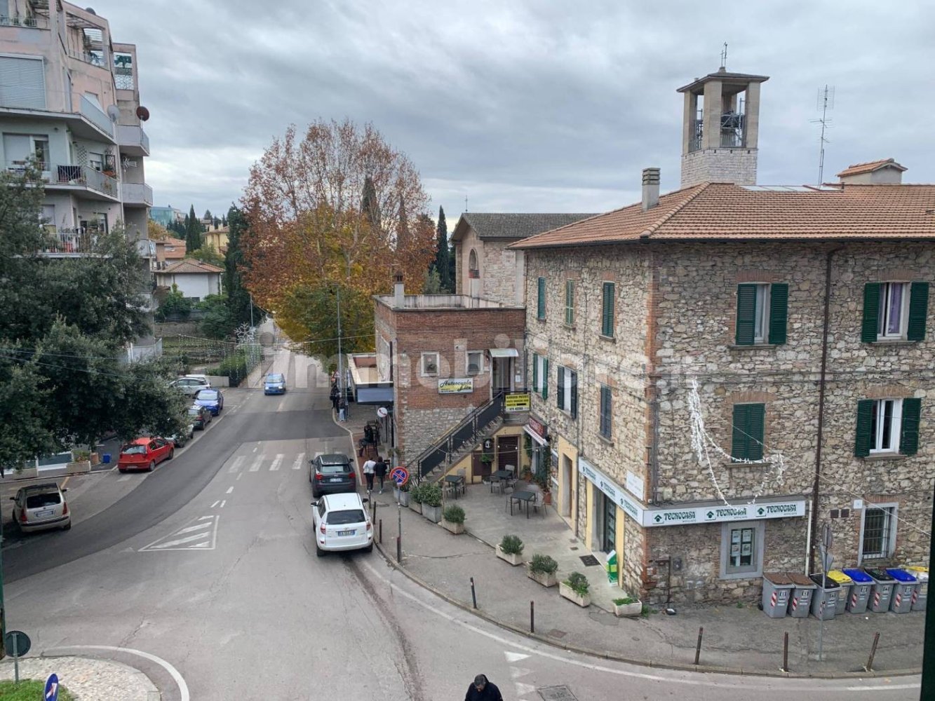 Apartamento T2 em Perugia, Italy N.º 50339