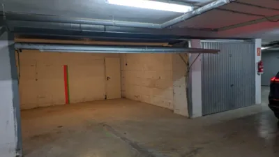40m² Garage in Daya Nueva, Spain No. 244017