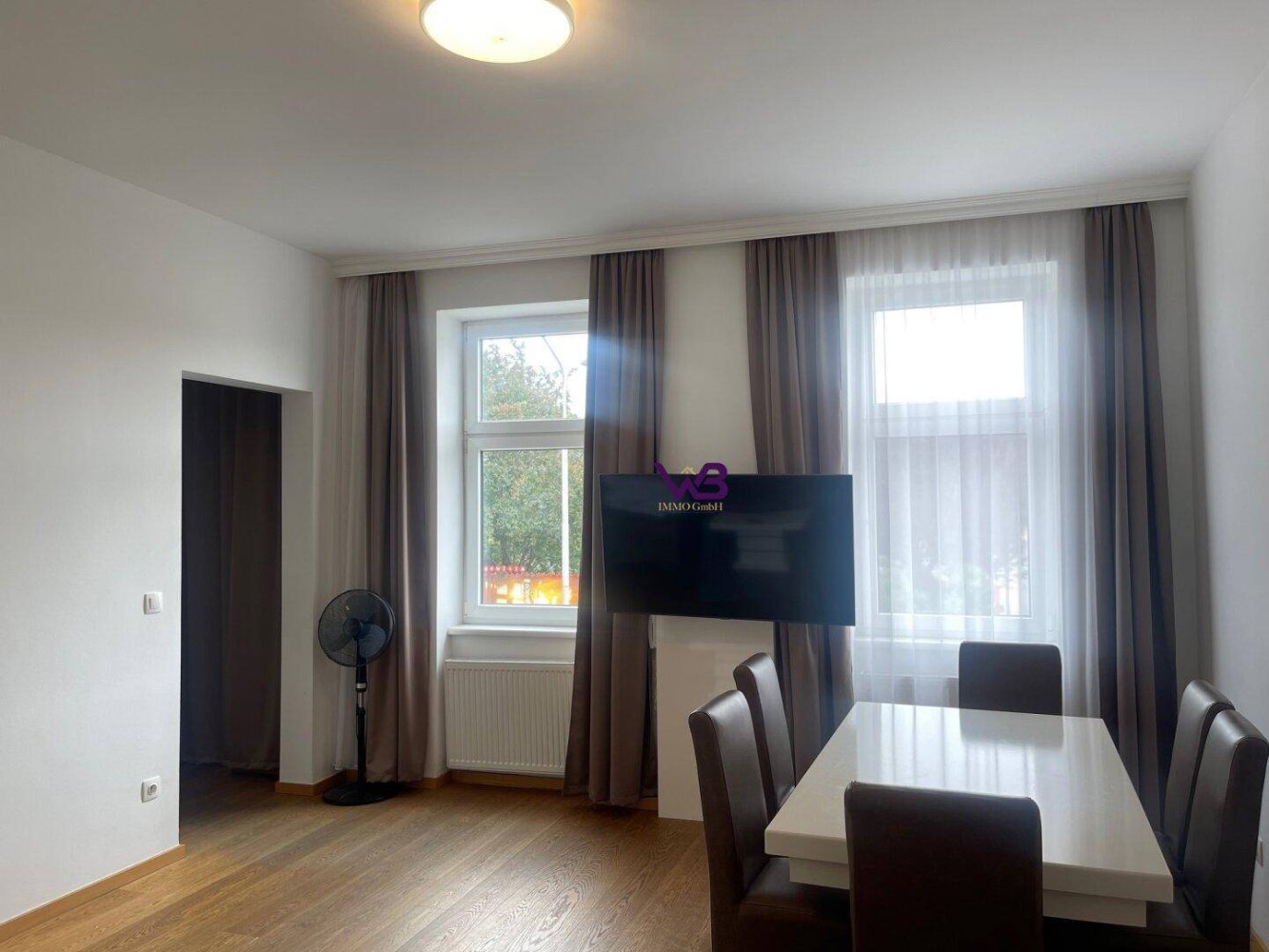 3-Zimmer Wohnung in Wien, Austria, Nr. 211784