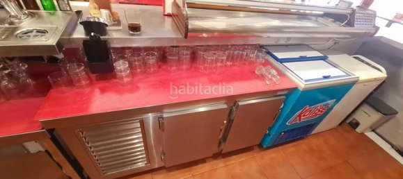 89m² Commercial property in Fuengirola, Spain No. 166719 13