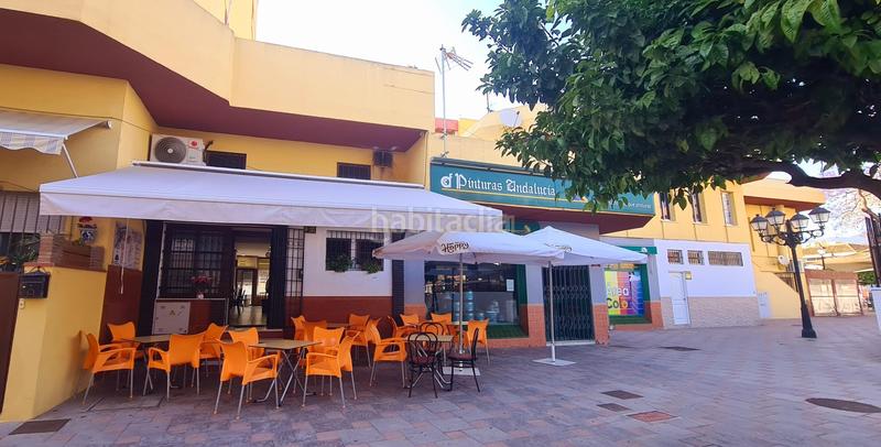 89m² Commercial property in Fuengirola, Spain No. 166719
