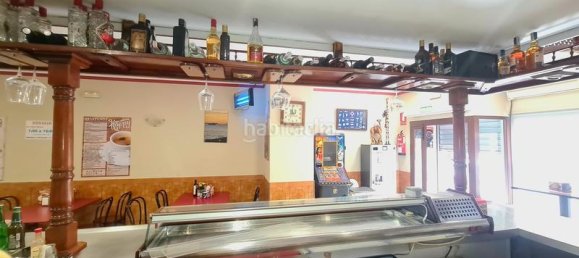 89m² Commercial property in Fuengirola, Spain No. 166719 18