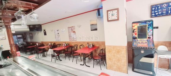 89m² Commercial property in Fuengirola, Spain No. 166719 20