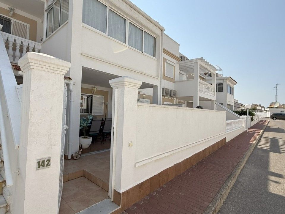2 chambres Appartement à Alicante, Spain No. 263822