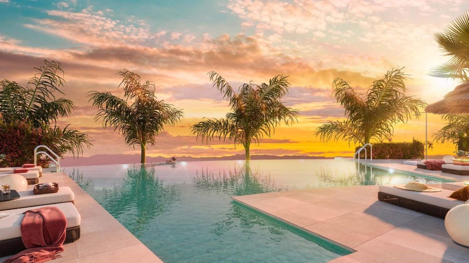 4 bedrooms Villa in Soleia Living el Chaparral, Malaga, Spain No. 15824