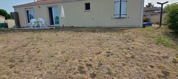 3 chambres Maison à Charras, France No. 348592 17