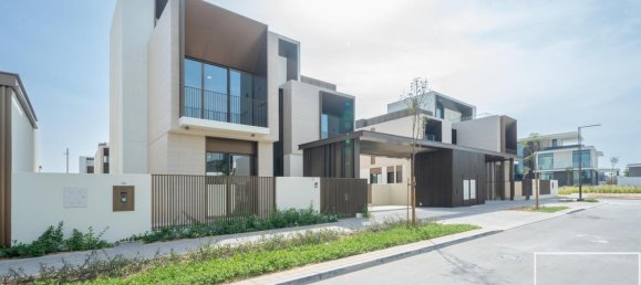 Вилла с 5 спальнями в Дубай Хилс Эстейт, ОАЭ № 106322 16