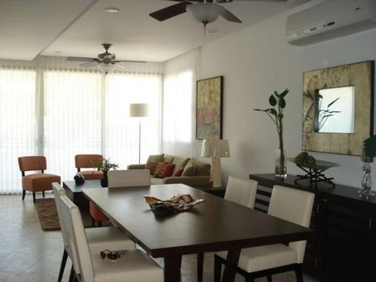 2 bedrooms Apartment in Solidaridad, Mexico No. 185205
