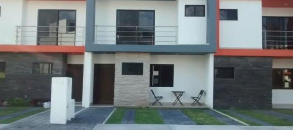 4 Schlafzimmer Haus in Queretaro, Mexico, Nr. 159079 2