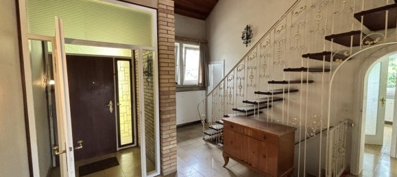 Villa de 4 dormitorios en Hameln-Pyrmont, Germany No. 341133 15