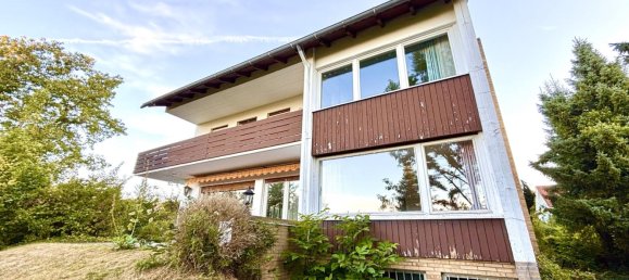 Villa de 4 dormitorios en Hameln-Pyrmont, Germany No. 341133 3