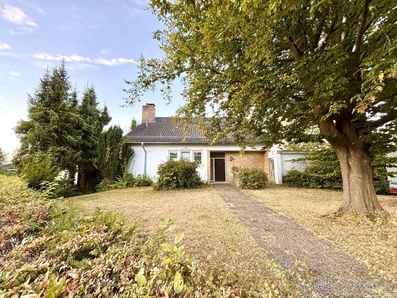 Villa de 4 dormitorios en Hameln-Pyrmont, Germany No. 341133