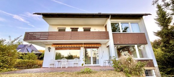 Villa de 4 dormitorios en Hameln-Pyrmont, Germany No. 341133 4