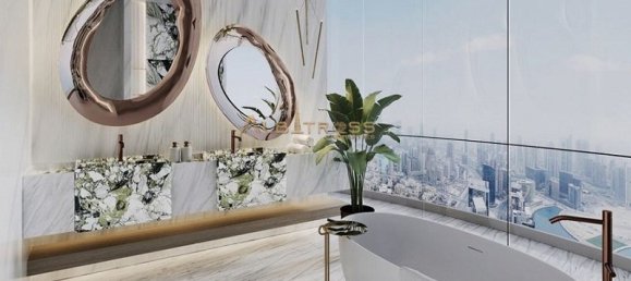 2 غرف نوم شقة في الخليج التجاري, UAE رقم 8858 19