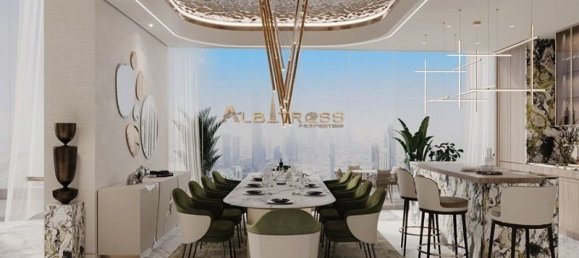 2 غرف نوم شقة في الخليج التجاري, UAE رقم 8858 17