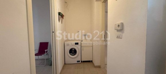 Квартира с 2 спальнями в Монтеварки, Италия № 376072 11