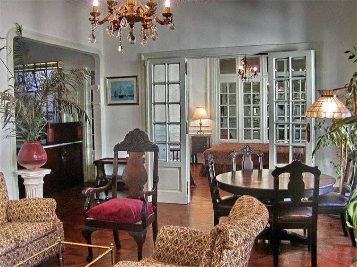 3 غرف نوم شقة في Buenos Aires, Argentina رقم 87591