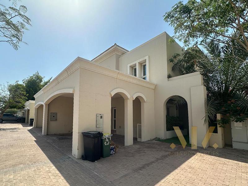 3 Schlafzimmer Villa in Arabian Ranches, UAE, Nr. 24916