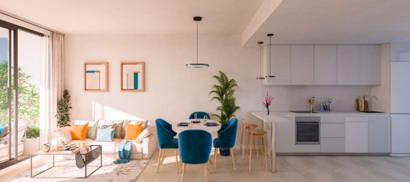 2 bedrooms Apartment in Altara Alcaidesa, La Alcaidesa, Spain No. 15915 6