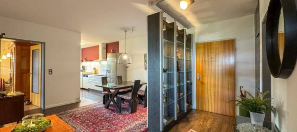 3-Zimmer Wohnung in Konstanz, Germany, Nr. 312010 2